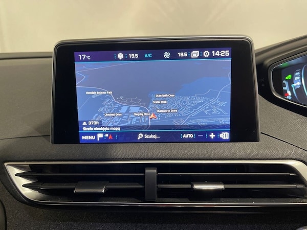 Used Peugeot 3008 2018 for sale - 75986428: Photo 20