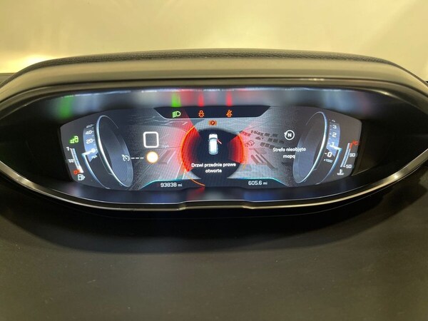 Used Peugeot 3008 2018 for sale - 75986428: Photo 23