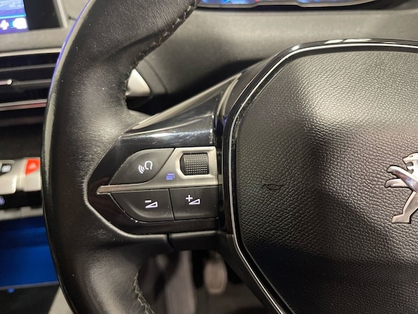 Used Peugeot 3008 2018 for sale - 75986428: Photo 24