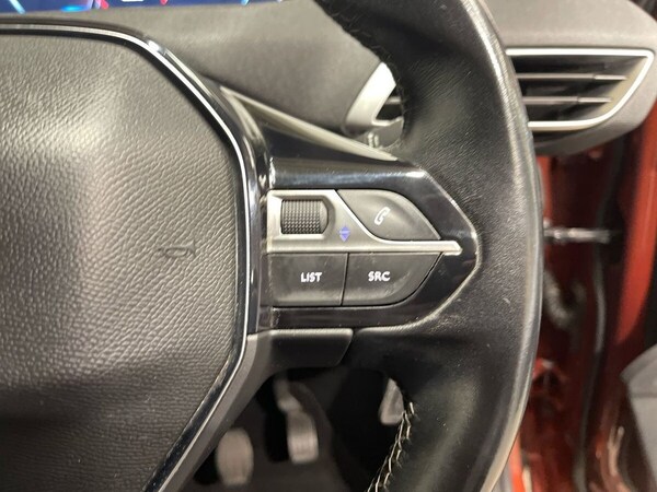 Used Peugeot 3008 2018 for sale - 75986428: Photo 25