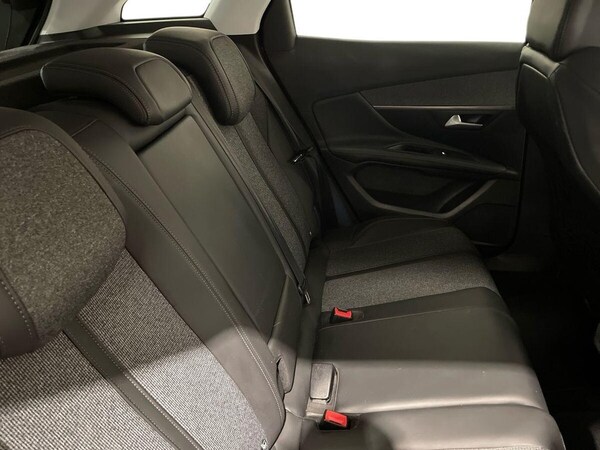 Used Peugeot 3008 2018 for sale - 75986428: Photo 27