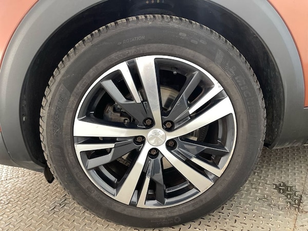 Used Peugeot 3008 2018 for sale - 75986428: Photo 30
