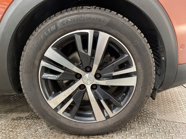 Used Peugeot 3008 2018 for sale - 75986428: Photo 31