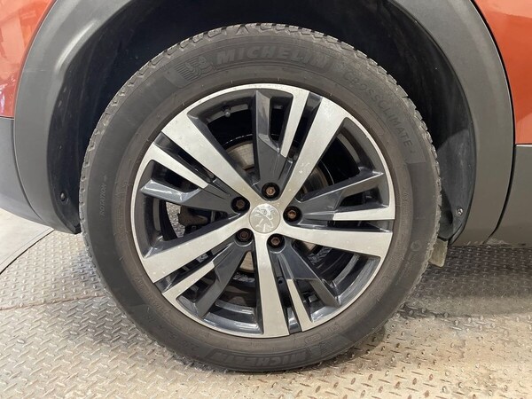 Used Peugeot 3008 2018 for sale - 75986428: Photo 32
