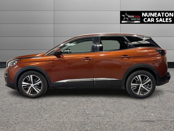 Used Peugeot 3008 2018 for sale - 75986428: Photo 6
