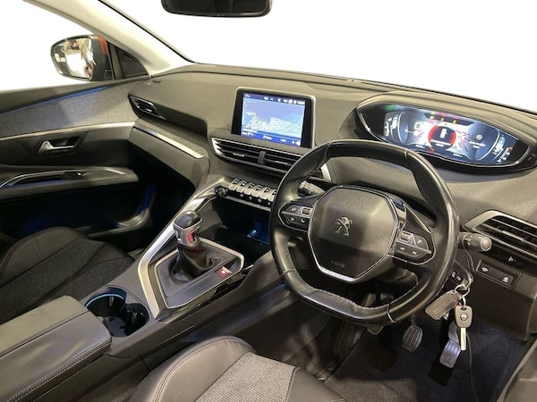 Used Peugeot 3008 2018 for sale - 75986428: Photo 9