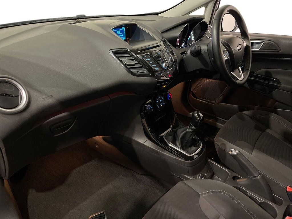 Used Ford Fiesta 2014 for sale - 78044283: Photo 14