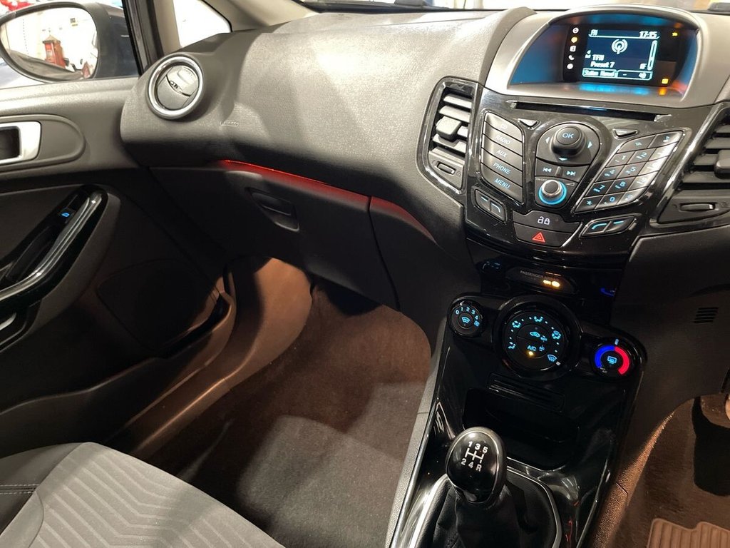 Used Ford Fiesta 2014 for sale - 78044283: Photo 16
