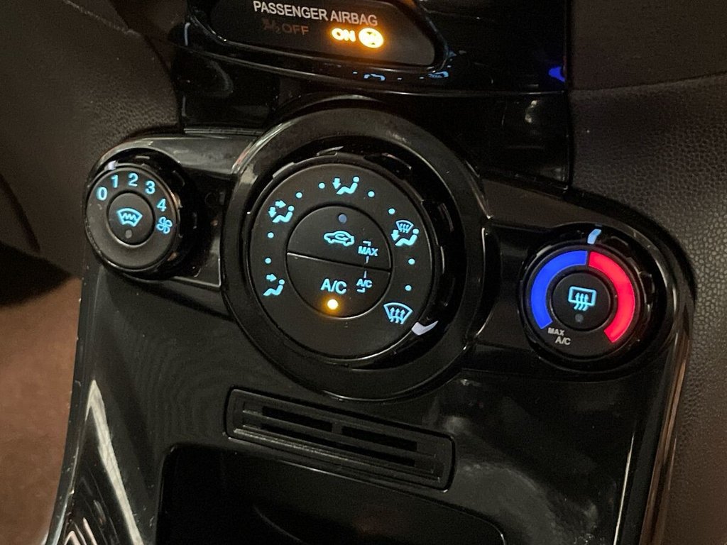 Used Ford Fiesta 2014 for sale - 78044283: Photo 17