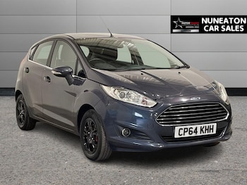 Ford Fiesta feature image