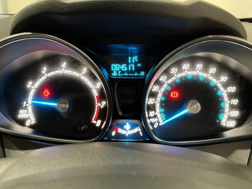 Used Ford Fiesta 2014 for sale - 78044283: Photo 21