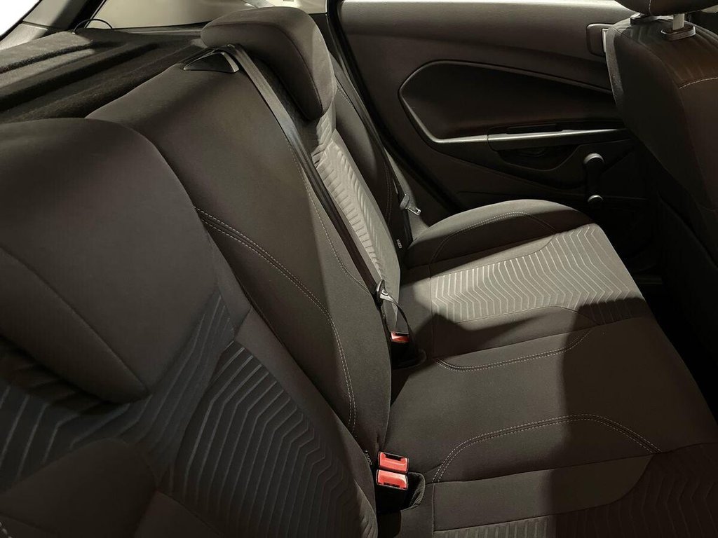 Used Ford Fiesta 2014 for sale - 78044283: Photo 24