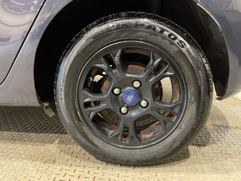 Used Ford Fiesta 2014 for sale - 78044283: Photo 27