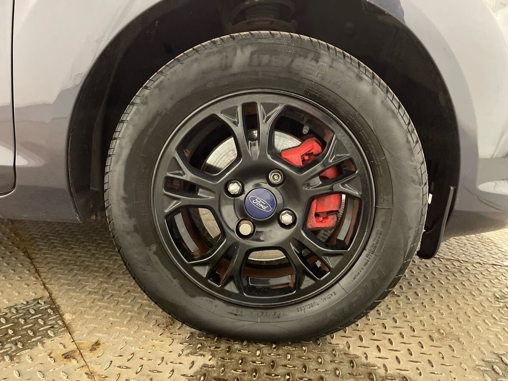 Used Ford Fiesta 2014 for sale - 78044283: Photo 29