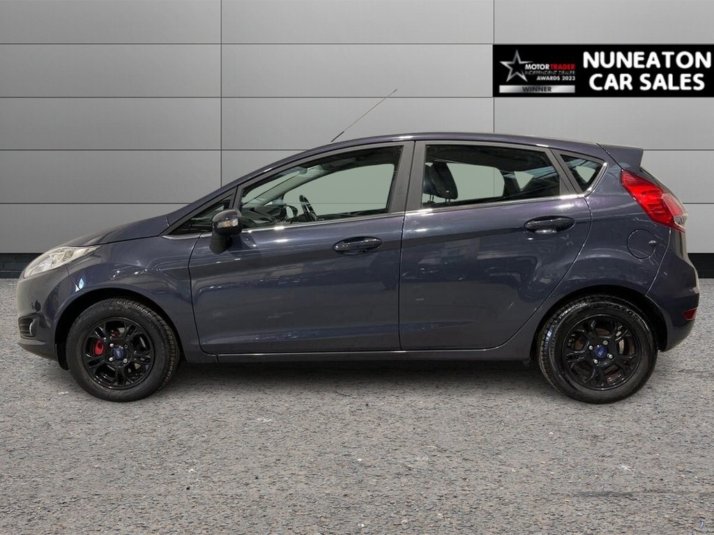 Used Ford Fiesta 2014 for sale - 78044283: Photo 6