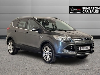 Ford - Kuga