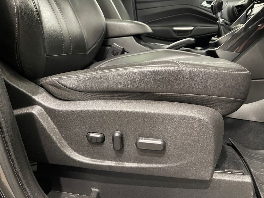 Vehicle 32