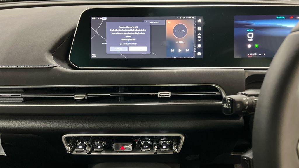 Used GWM Funky Cat 2023 for sale - 77111082: Photo 11