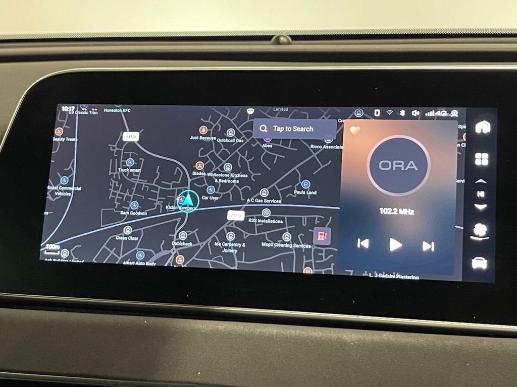 Used GWM Funky Cat 2023 for sale - 77111082: Photo 20