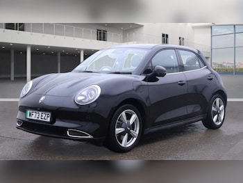 Used GWM Funky Cat 2023 for sale - 77111082: Photo