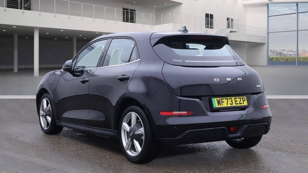 Used GWM Funky Cat 2023 for sale - 77111082: Photo 3