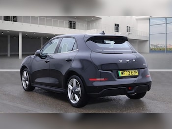 Used GWM Funky Cat 2023 for sale - 77111082: Photo