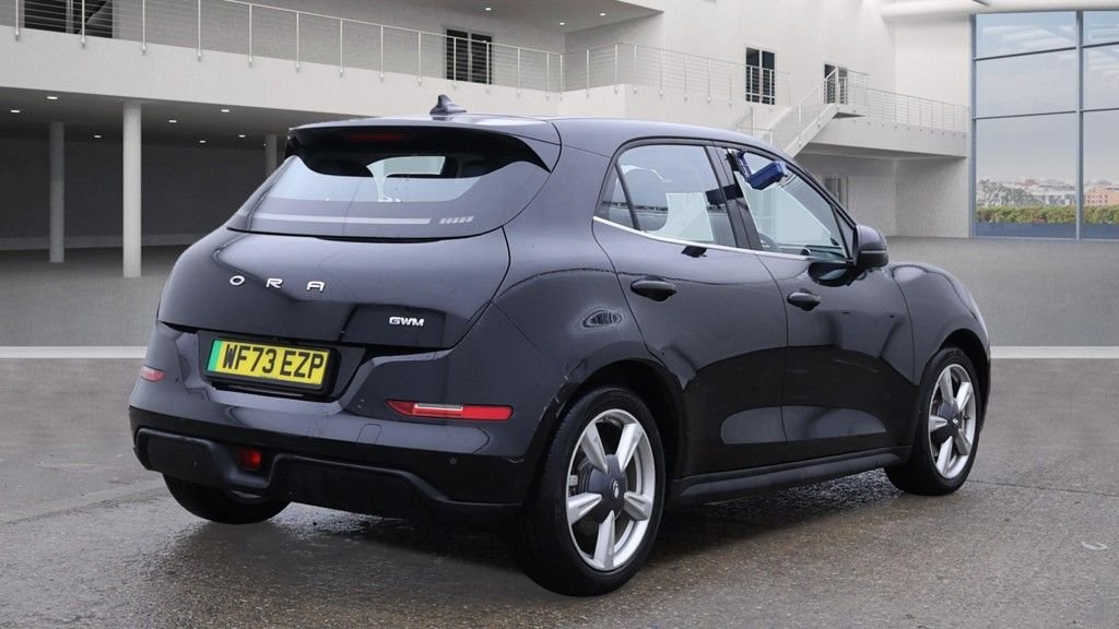 Used GWM Funky Cat 2023 for sale - 77111082: Photo 4