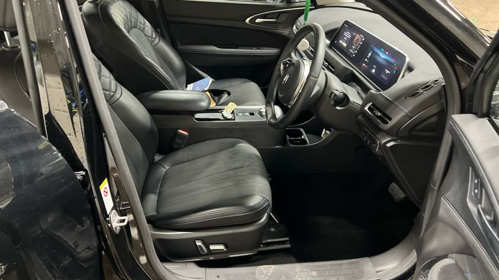 Used GWM Funky Cat 2023 for sale - 77111082: Photo 9