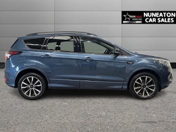 Used Ford Kuga 2019 for sale - 79843268: Photo