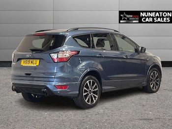 Used Ford Kuga 2019 for sale - 79843268: Photo