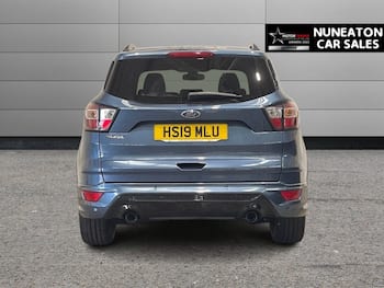 Used Ford Kuga 2019 for sale - 79843268: Photo