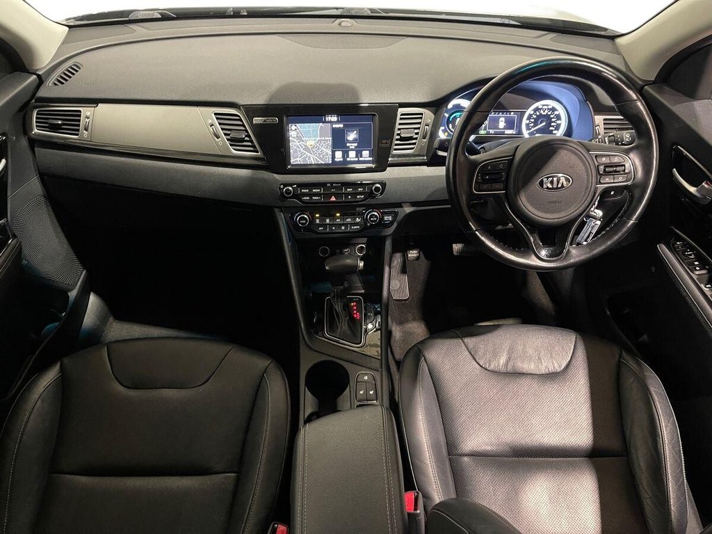 Used Kia Niro 2019 for sale - 77110421: Photo 10