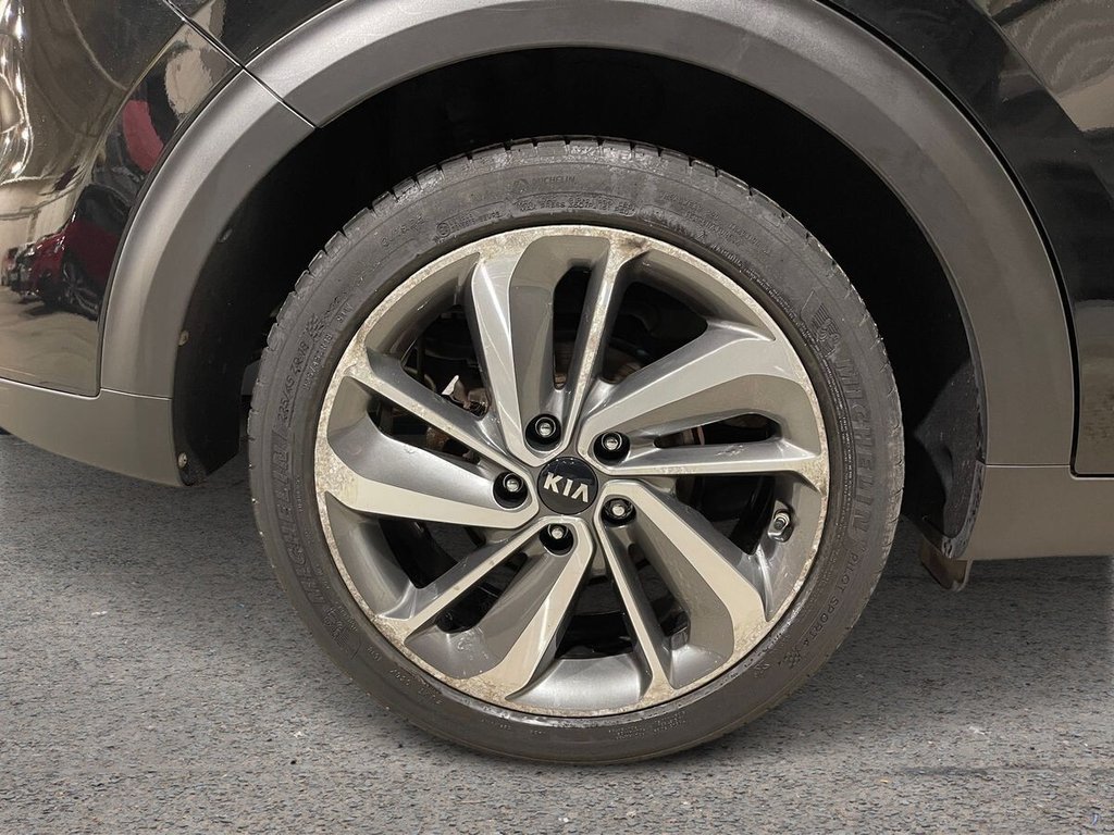 Used Kia Niro 2019 for sale - 77110421: Photo 12