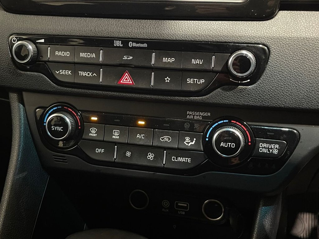 Used Kia Niro 2019 for sale - 77110421: Photo 17