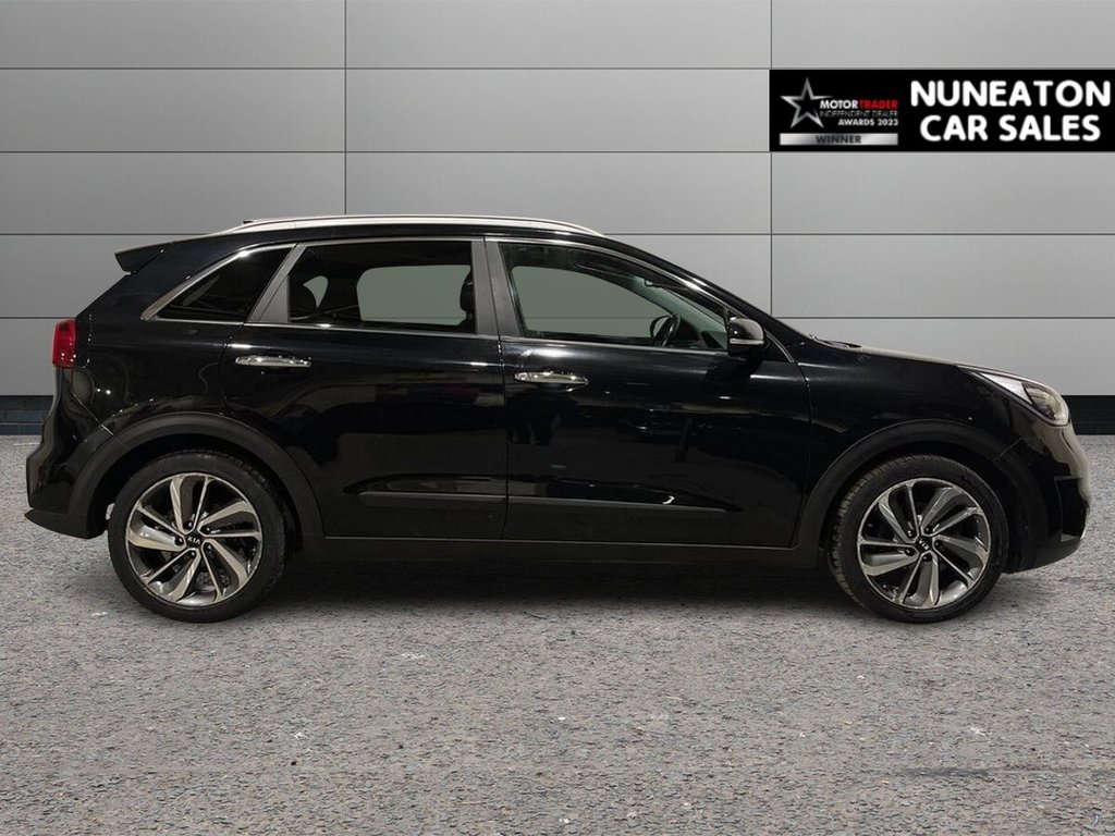 Used Kia Niro 2019 for sale - 77110421: Photo 2