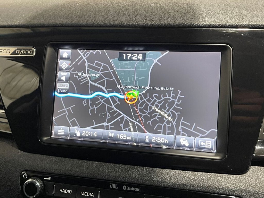 Used Kia Niro 2019 for sale - 77110421: Photo 20