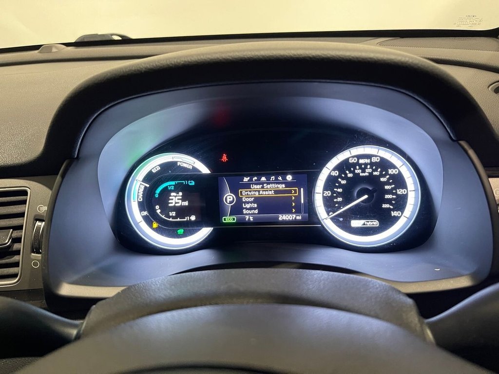 Used Kia Niro 2019 for sale - 77110421: Photo 23