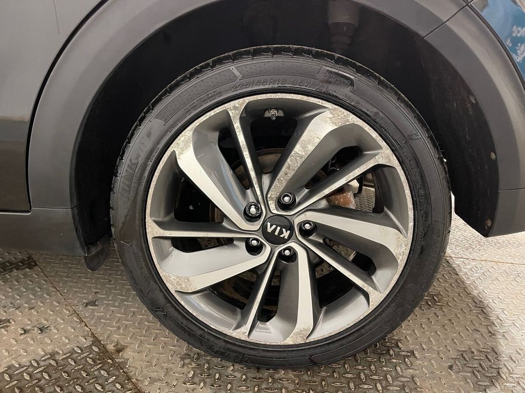 Used Kia Niro 2019 for sale - 77110421: Photo 32