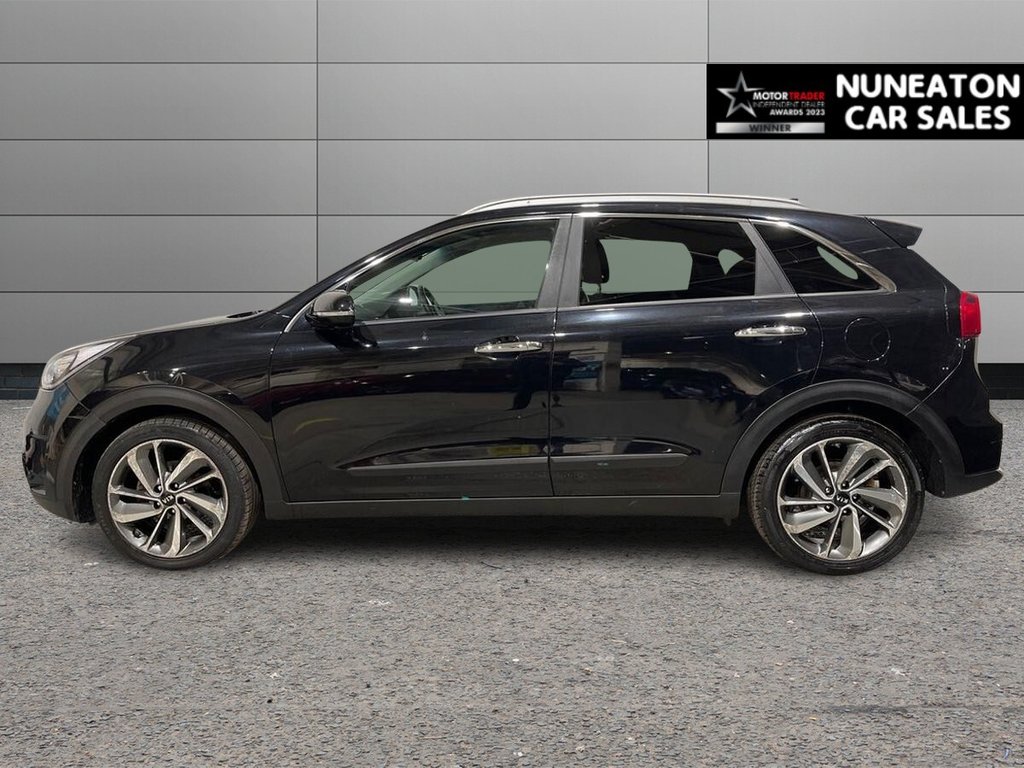 Used Kia Niro 2019 for sale - 77110421: Photo 6