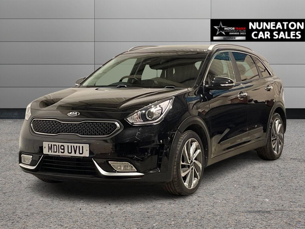 Used Kia Niro 2019 for sale - 77110421: Photo 7