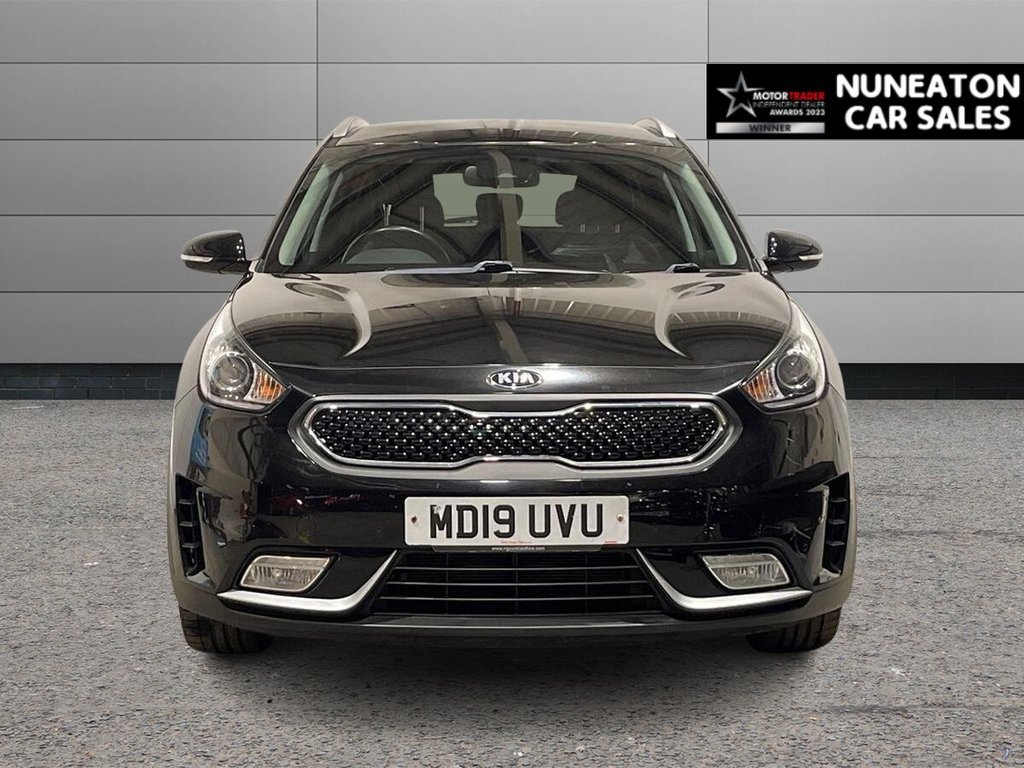 Used Kia Niro 2019 for sale - 77110421: Photo 8