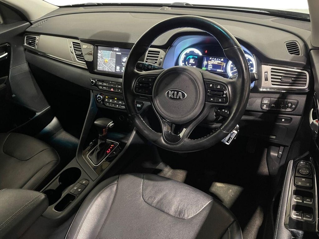 Used Kia Niro 2019 for sale - 77110421: Photo 9