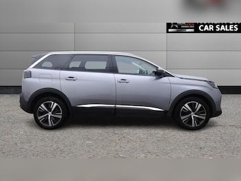 Used Peugeot 5008 2021 for sale - 79442780: Photo