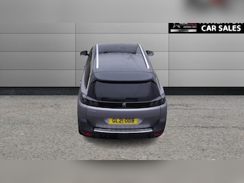 Used Peugeot 5008 2021 for sale - 79442780: Photo