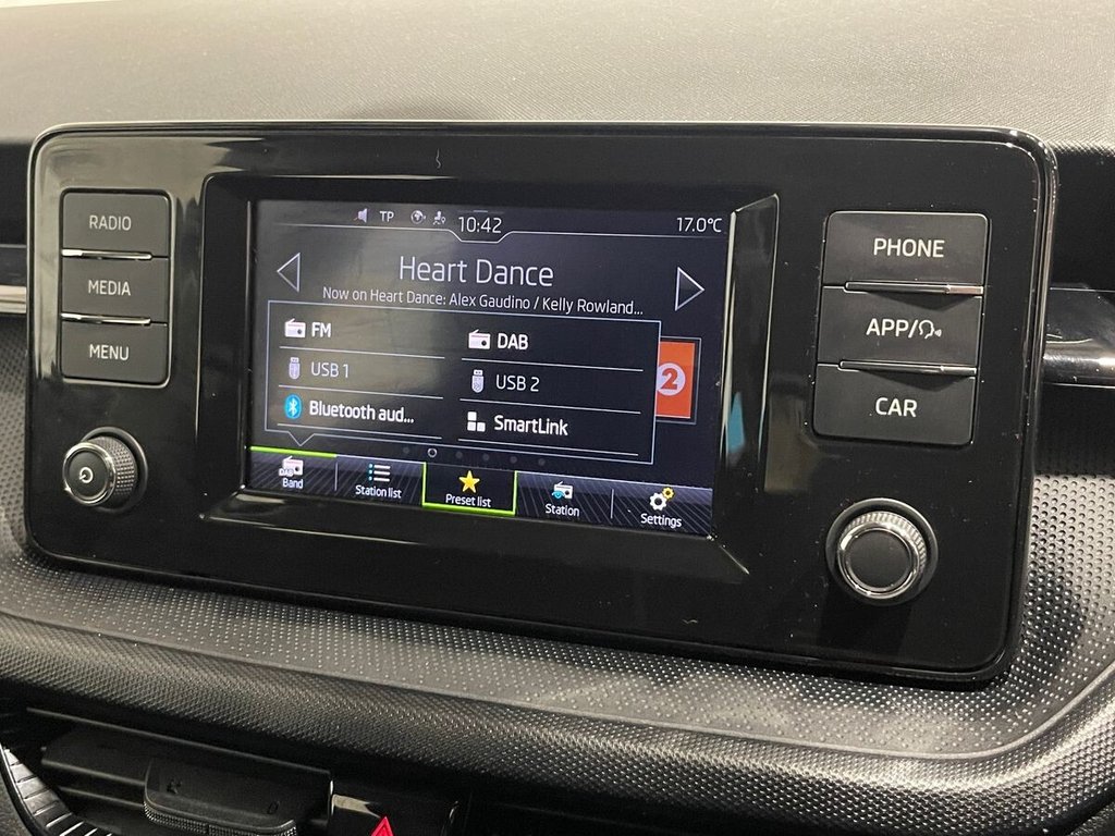 Used Skoda Fabia 2022 for sale - 76395644: Photo 11