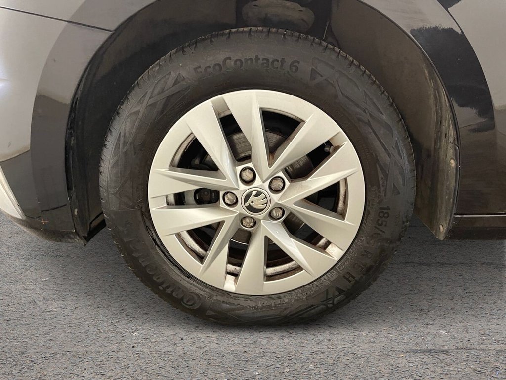 Used Skoda Fabia 2022 for sale - 76395644: Photo 12