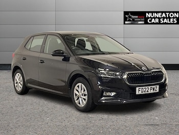 2022 (22) - 1.0 MPI 80 SE Comfort 5dr