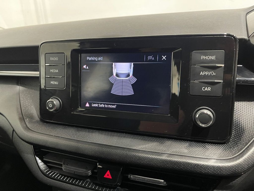 Used Skoda Fabia 2022 for sale - 76395644: Photo 21