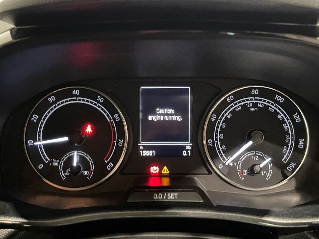 Used Skoda Fabia 2022 for sale - 76395644: Photo 22