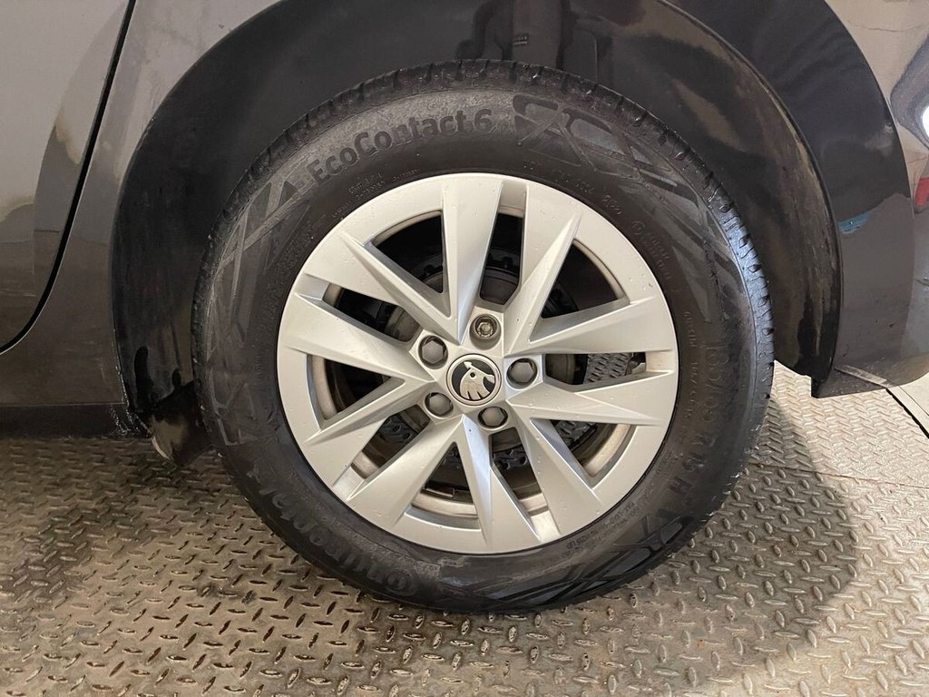 Used Skoda Fabia 2022 for sale - 76395644: Photo 29